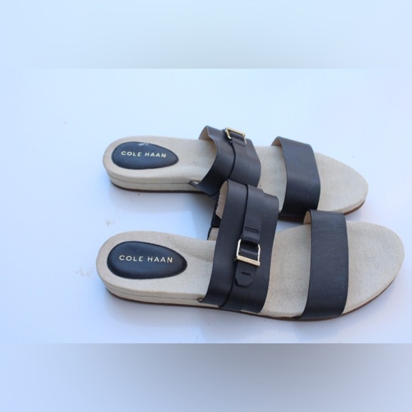 Cole Haan Francine sandals - Picture 10 of 11
